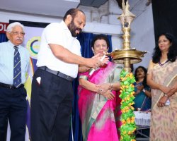 Investiture Ceremony 2022-2023